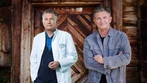 Der Bergdoktor: News über die neueste Staffel 17 und ihre Folgen im ZDF und  der Mediathek