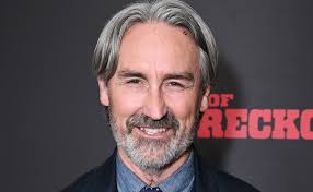 American Pickers' Mike Wolfe Begins Filming for New Show