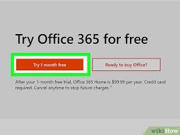 When the download is complete, open the file, and microsoft will automatically install the entire collection of microsoft 365 apps to your computer. 5 Ways To Download Microsoft Word Wikihow