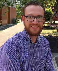 Dr. Diego Daniel Gonzalez Araiza