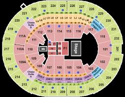Amway Center Tickets And Amway Center Seating Charts 2019