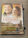 Amazon.com: Dreamer - Inspired By a True Story (Widescreen Edition ...