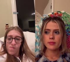 Caroline Clusk Annoying