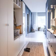 Kallax is available in many different sizes and colors and is easily personalized with a selection of doors, inserts, boxes and baskets. Flur Eingangsbereich Ideen Inspirationen Ikea Deutschland