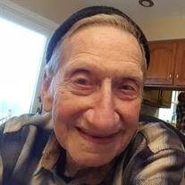 Duane Lauren Steiner Obituary