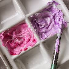 Rubi On Instagram Colour Palette In 2021 Instagram Posts Instagram Artist Aesthetic