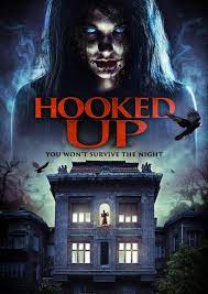 Hooked Up Two Young Friends From New York Travel To Barcelona To Get Over  The Break Up Of On… | Newest Horror Movies, Horror Movie Trailers, Upcoming Horror  Movies