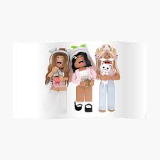 Create an account or log into facebook. Roblox Girls Mask By Angiedesignsart Redbubble