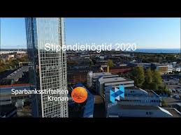 ‪plugga på en innovativ högskola där olika perspektiv möts. Stipendiehogtid Hogskolan I Halmstad 2020 Youtube