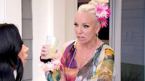 "The Real Housewives of New Jersey" Shots and Shade (TV Episode 2023)