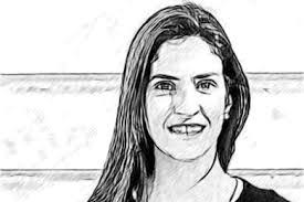 Elena Company's Instagram, Twitter & Facebook