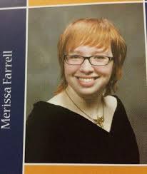 Avoiding the purge like the rest. I deleted my MySpace forever ago so I  unfortunately don't have any of my old band pictures. But! I do have my  high school year book