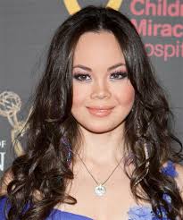 Anna Maria Perez de Tagle Hairstyles And Haircuts