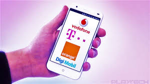 More than 400 operators in africa, america, asia, europe are available in the catalog. ScurtaturÄƒ RelaÈ›ii ClienÈ›i Telekom Orange Vodafone Air24