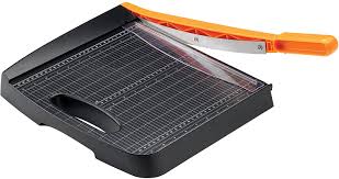 Read reviews for fiskars® surecut™ card making paper trimmer. Top 12 Best Paper Cutter And Trimmer Reviews 2021 By An Expert