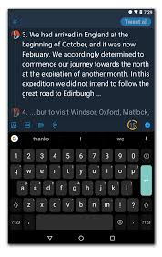 This video is about how to write a tweet and explains simply what the difference is between a hashtag and an @ sign. Weave Together Your Twitter Thoughts The New York Times