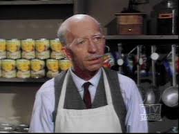 Image result for Green Acres drucker's