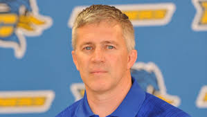 Wrestling: Dan Antonelli named new RCGC coach