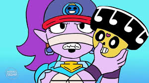 This new brawler in the lastest update have a powerful when he. Brawl Stars Best Animation Compilation 43 Youtube