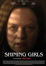Shining Girls" limited series review
