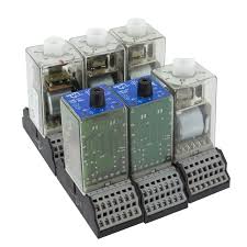 Heavy duty make or break (on/off) relay. D Series Heavy Duty Industrial Power Relays For Demanding Applications By Mors Smitt