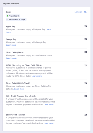 It helps you stay on track and accomplish important goals. How To Configure Gpay Via Stripe Chargebee Help Center