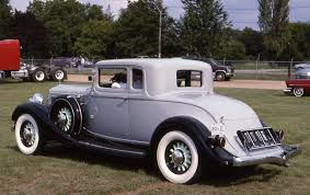 Image result for Apple Blossom 1933 Studebaker