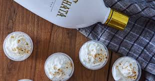The full recipes are available at. Best Rumchata Shots Thrillist