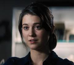 Mary elizabeth winstead the thing. Kate Lloyd The Dead Meat Wiki Fandom