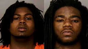 Two Lakeland Men Suspects In Fatal Shooting