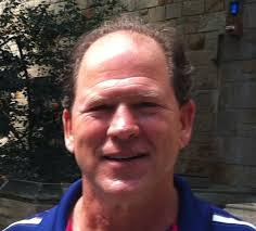 Mark Woolford Obituary