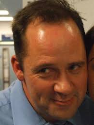 Hi everyone, I'm Mr Thurley's daughter. Just wanted to pass