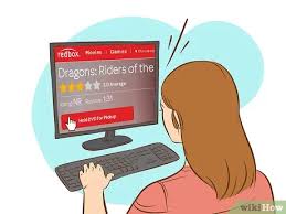 It has an impressive number of channels that you can access along with perfectly organized channel categories. 3 Ways To Rent Movies From Redbox Wikihow