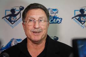 Lance Parrish looks to find his place in new role with Tigers