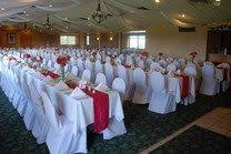 Sundance Golf Banquet Bowl Wedding Reception Venue Dayton Osseo Maple Grove Ch Minnesota Wedding Venues Mn Wedding Venues Wedding Reception Venues