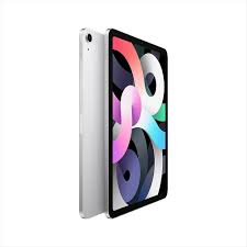 If you're wanting to snag the best deal you can on apple's latest ipad air, we've got you covered with this guide. Apple Ipad Air 10 9 2020 Wi Fi 64 Gb Silber Myfn2fd A Cyberport