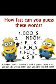 How To Draw A Funny Minion Funny Minion Quotes Minions Images Funny Minion Pictures