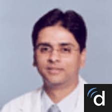 Dr. Vamsi R. Narra, MD