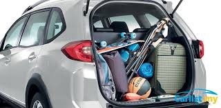 To connect with honda brv club malaysia official, join facebook today. 2017 All New Honda Br V Launched In Malaysia From Rm85 800 Auto News Carlist My