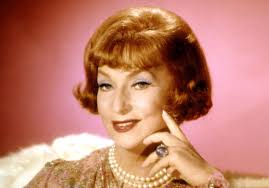 Bewitched show and Endora character discussion