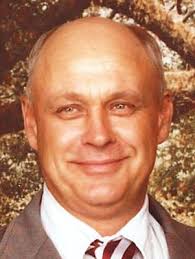 Darrell Kerns Obituary, St. Joseph, Missouri