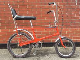 raleigh chopper wikipedia