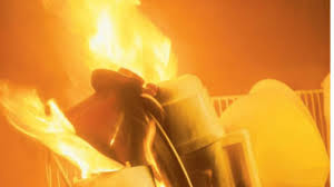 From its humble beginnings, the australian firefighters calendar was established in 1993 to support the children's hospital foundation, providing funds for research into childhood burns. Enclosure Fires Chapter 2 How A Fire Starts Ctif International Association Of Fire Services For Safer Citizens Through Skilled Firefighters