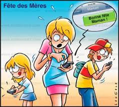 Surtout que, la plupart des mamans se reconnaîtront dans ces petits messages pleins d'humour et d'amour. Une Fete Des Meres Humoristique L Actualite Sociale Et Communautaire Prostitution Drogue Alcool Gang De Rue Gambling