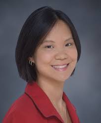 Chinese Faculty and Staff