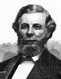 George Jackson “Old Jack” Arnold (1816-1899)