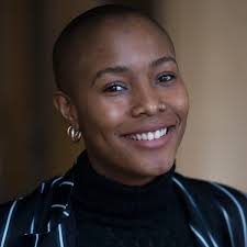 Rosewater by Liv Little review