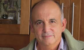 Jay Paris '71 Bridges Gap Between Police and Youth