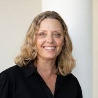 Sasha Robinson MRAeS GAICD