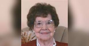 Lucille M. Lehnus Obituary